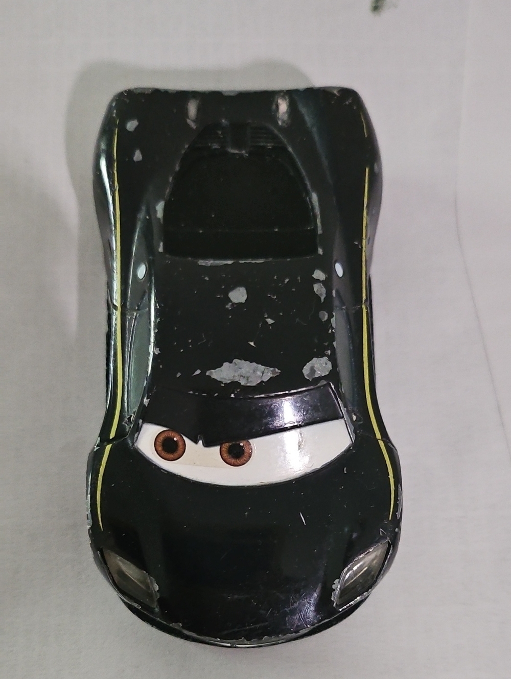 Toy Car